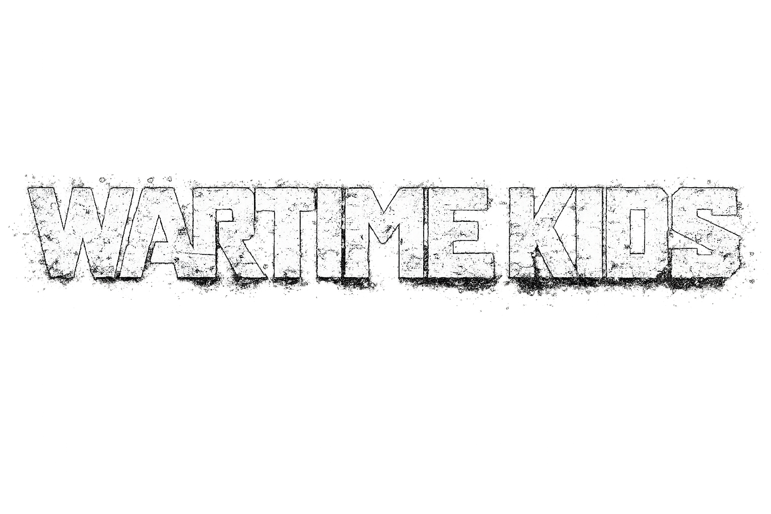 Wartime Kids